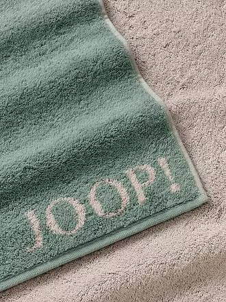 JOOP | Toalla Doubleface 50x100cm Pinie | 